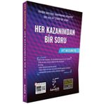 2024 AYT Matematik Her Kazanımdan Bir Soru - Karekök Yayınları