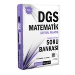 2024 Dgs Matematik Sayısal Mantık Tamamı Çözümlü Soru Bankası - Pegem Akademi Yayıncılık