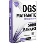 2024 DGS Matematik Sayısal Mantık Tamamı Çözümlü Soru Bankası