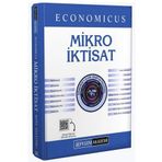 2024 KPSS A Grubu Economicus Mikro İktisat Konu Anlatımı - Pegem Akademi Yayıncılık