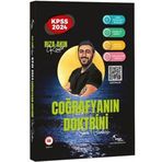 2024 KPSS Coğrafyanın Doktrini Soru Bankası Doktrin Yayınları