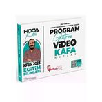 2024 Kpss Eğitim Bilimleri Program Geliş Sınıf Yön Öğre Teknve Materyal Tas Ders Notları Hoca Kafası