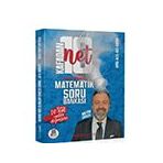 2024 KPSS Matematik Kafadan 10 Net Çözümlü Soru Bankası Metin Şimşek İndeks Akademi Yayıncılık