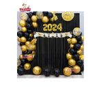 2024 Mezuniyet Hatira Seti Parti Seti, 120111411412
