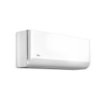 2024 Model A+++ Midea Breezeless E 12.000 Btu Duvar Tipi Klima Wi-fi
