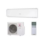 2024 Model Mitsubishi Heavy Dia A++ 24000 Btu Inverter Klima R410A