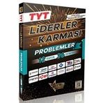 2024 Model Tyt Problemler Denemeleri Liderler Karmasi