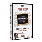 2024 Öabt İlköğretim Matematik Öğretmenliği Soru Bankası Yargı Yayınları