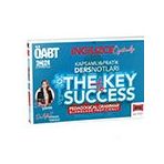 2024 ÖABT İngilizce Öğretmenliği The Key to Success Pedagogical Grammar and Language Proficiency Kapsamlı Ders Notları Yargı Yayınları