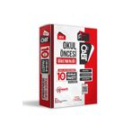 2024 ÖABT Okul Öncesi Öğretmenliği 10'lu Dijital Çözümlü Paket Deneme TG - Anamorfik Yayınları