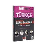 2024 ÖABT Türkçe Öğretmenliği Kazandıran Soru Bankası 3 Yargı Yayınları