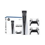 2024 Ps5 Retro Game Stick i Oyunları 20,000 Oyunlu Konsol-1013