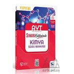 2024 Sınav Kalitesinde AYT Kimya Soru Bankası