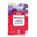 2024 Sınav Kalitesinde TYT Kimya Soru Bankası