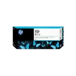 2024 TARİHLİ Hp 727 Gray Gri 300Ml Plotter Kartuşu F9J80A