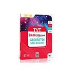 2024 TYT Geometri Soru Bankası Sınav Yayınları