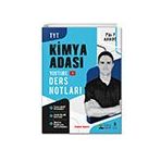 2024 TYT Kimya Adası 7 de 7 Kampı Youtube Ders Notları - Kimya Adası