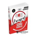 2024 TYT Paragraf Soru Bankası Tercih Akademi Yayınları
