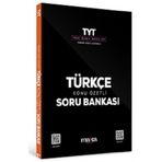 2024 Tyt Turkce Konu Ozetli Soru Bankasi Tamami Video Cozumlu (Ciltli)