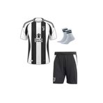2024/2025 Yeni Sezon Juventus Kenan Yıldız Futbol Çocuk Forması Çorap Hediyeli ZJM51