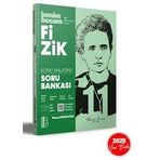 2025 11. Sınıf Fizik Konu Anlatımlı Soru Bankası / Benim Hocam Yayınları / 9786256073395