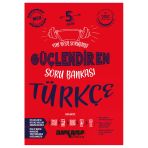 2025-2026 Müfredat Ankara Yayıncılık 5. Sınıf Güçlendiren Türkçe Soru Bankası