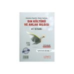 2025-2026 Müfredatına Uygundur Limit Yayınları Felsefe Din Kültürü El Kitabı