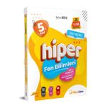 2025 5. Sınıf Hiper Fen Bilimleri Konu Anlatımlı Soru Bankası