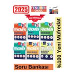 2025 5.Sınıf Mat 5B-Türkçe 5B-Fen 5B-Paragraf 5B-Sosyal5(Ab)-Din5(Ab)Yeni Soru Bankası Seti+Kalem