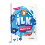 2025 6. Sınıf İlk Matematik Haftalık Soru Bankası