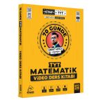 2025 70 Gunde Tyt Matematik Kampi Video Ders Kitabi Mert Hoca