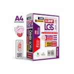 2025 8.Sınıf LGS Nisan Ayı MEB Örnek Soru Tıpkı Basım 7li Sarmal Deneme Paketi Video/PDF Çözümlü