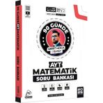 2025 90 Günde Ayt Matematik Soru Bankası Mert Hoca