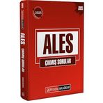 2025 ALES Tamamı Çözümlü Çıkmış Sorular