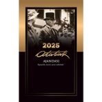 2025 Atatürk Ajandası - Asalet