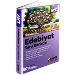 2025 Ayt Edebiyat Soru Bankası Aydın Yayınları
