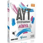2025 AYT Kimya Soru Bankası