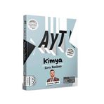 2025 AYT Kimya Tamamı Video Çözümlü Soru Bankası