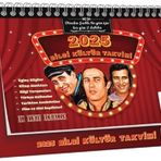 2025 Bilgi Kültür Takvimi