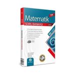 2025 Bilgi Sarmal Tyt Matematik Soru Bankası