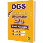 2025 DGS Performans Sayısal Yetenek Matematik Mantık Konu Anlatımı