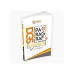 2025 Dgs Türkçe Asimetrik Paragraf Soru Bankası Konu Özetli Dijital Çözümlü Anamorfik Yayınları