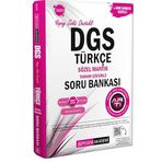 2025 DGS Türkçe Sözel Mantık Tamamı Çözümlü Soru Bankası
