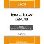 2025 İcra ve İflas Kanunu - GMK Güncel Mevzuat Kitapları 4