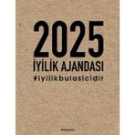 2025 İyilik Ajandası - Ayşe Arman