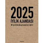 2025 İyilik Ajandası