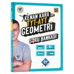 2025 Kenan Kara İle TYT-AYT Geometri Soru Bankası