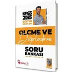 2025 Kpss Eğitim Bilimleri Ölçme Ve Değerlendirme Soru Bankası Hoca Kafası