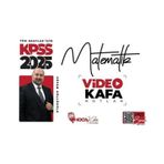 2025 Kpss Genel Yetenek Matematik Video Ders Notları Hoca Kafası