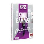 2025 KPSS Genel Yetenek Tamamı Çözümlü Matematik Soru Bankası